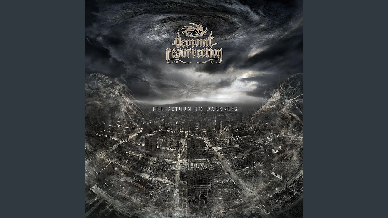 在 YouTube 上觀看「A Tragedy Befallen」