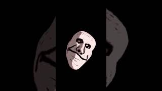 Troll face horror #funk #memes