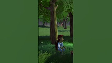 Shoni Island Game Trailer  #cosygaming #steam  #animation #illustration #blender3d #unrealengine