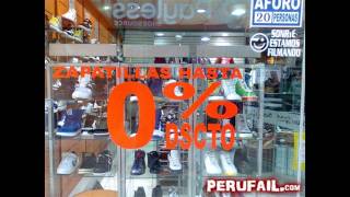 Loquendo - Perú Fails Curiosidades XD