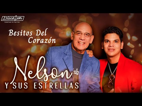 @Nelsonysusestrellas - Besitos