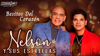 @Nelsonysusestrellas - Besitos Del Corazón (Audio Oficial) chords