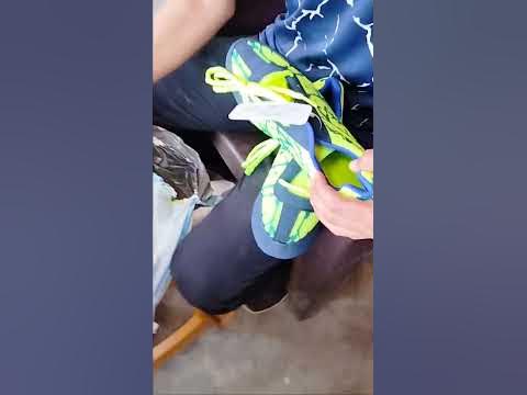 🎯🥰 UNBOX NEW SPIKES SHOSE🥰🎯#dreamarmy #1600meter # #100mtrsprint# ...