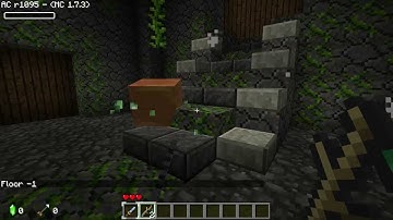 Minecraft Zelda Adventure (Part 1)