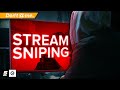 There's A Massive CS:GO Stream Sniping Scandal, So Why Did Nobody Get Banned?