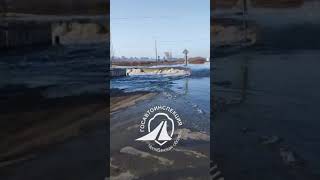 Паводок в Варне