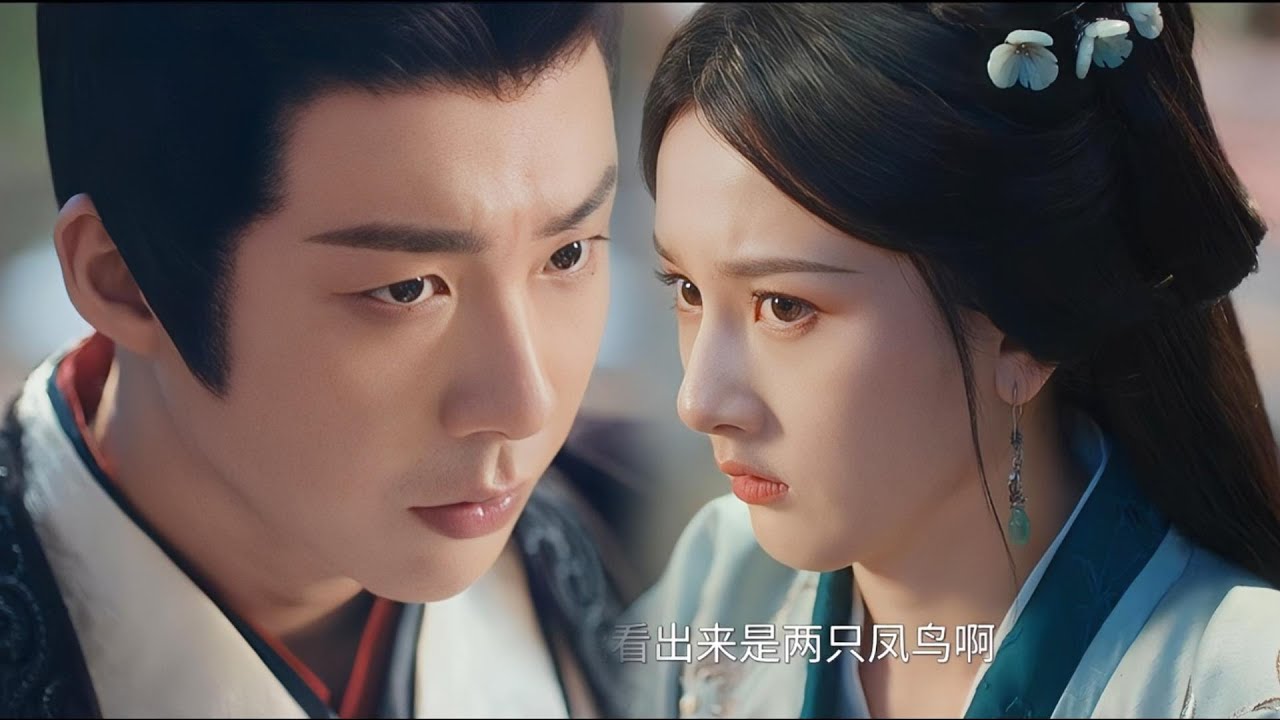 魏劭為了見小喬推掉出差,下屬:甜的是你倆苦的卻是我 #chinesedrama #zhaolusi #movie #drama #2026 # ...