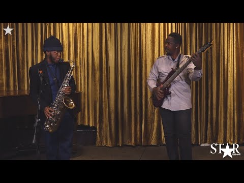 Star Sessions with Ernest Melton: PBS