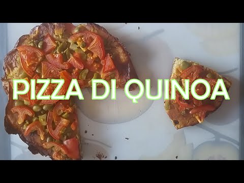 Video: Alla Moda E Salutari: La Farina Di Quinoa