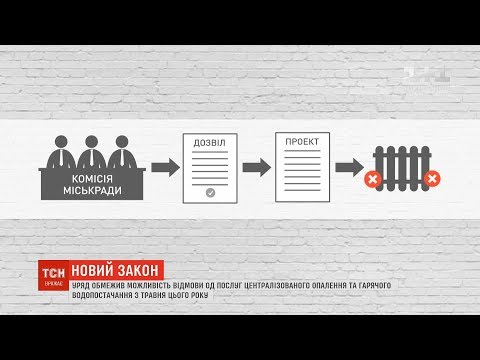 Уряд обмежив можливість