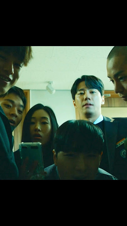 Cowok sedih di drama Korea selalu bikin aku menangis 😭 bikin aku nangis 🤯 si pengganggu sekolah #mylovelyliar #kimsohyun #hwangminhyun