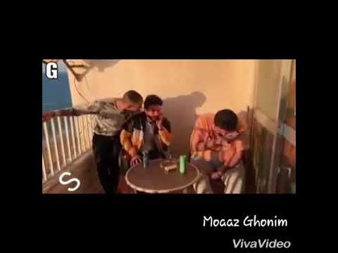 صحاب السوء مسخره