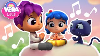 Meu Amiguinho Músicas E Episódios Completos Vera E O Reino Do Arco-Íris