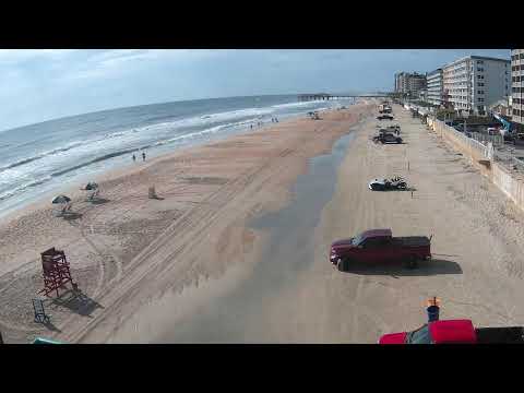 Ormond Beach Live-Stream