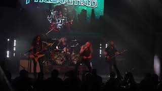 Firewind - Chains - 5-6-24