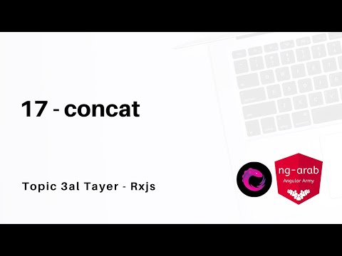 17 - concat