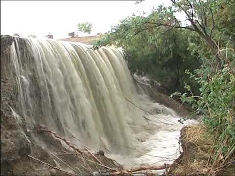 ბროწეულა წყალდიდობა