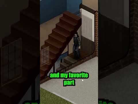 Project Zomboid added