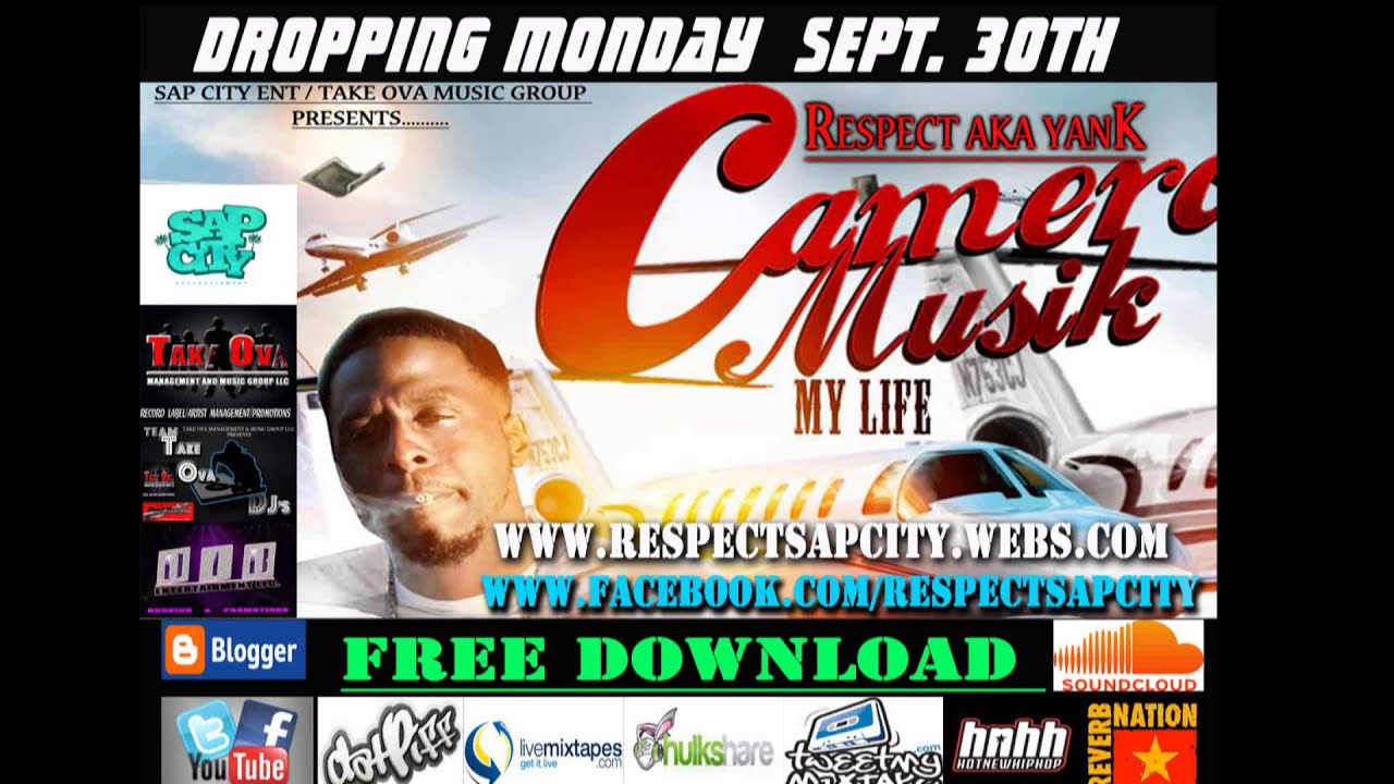 RESPECT AKA YANK - OUTRO I REMEMBER