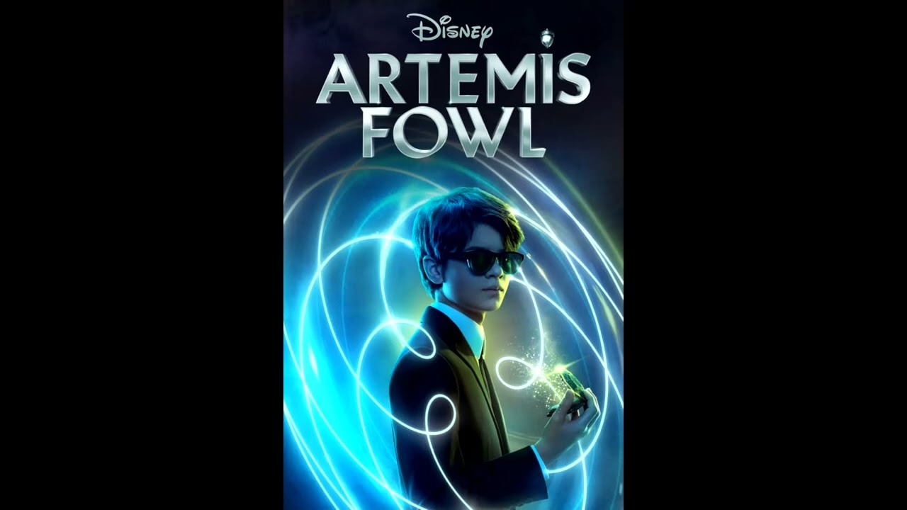 Artemis fowl main theme Music