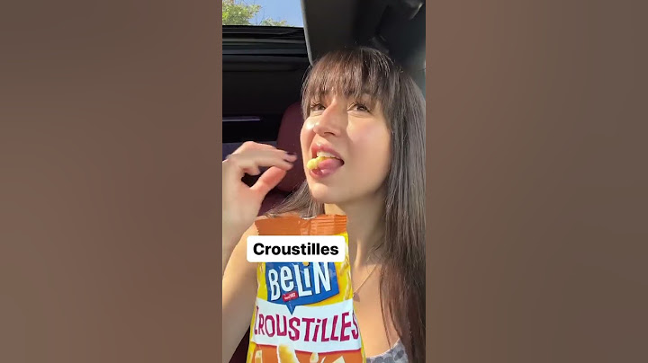 Trying Snacks From France! 🇫🇷 #shorts