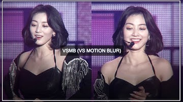 VSMB (Video Star Motion Blur) Effect | AFTER EFFECTS TUTORIAL