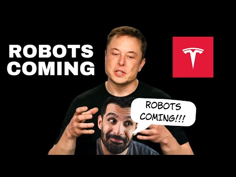 Tesla Stock Promoters and Manipulation