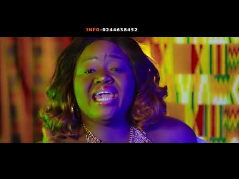 Selina Boateng - MEKO AMA WO(Official Video)