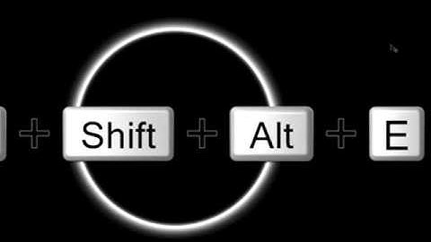 PhotoshopTutorial Photoshop   Part 1   Create a Powerful Solar Eclipse in Deep Space