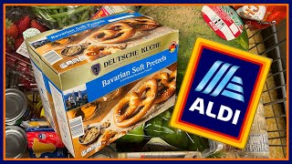 ALDI knows what I need!! Weekly ALDI Grocery Haul May 2022