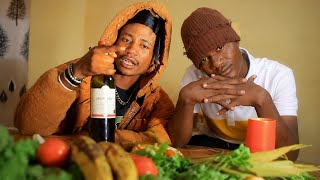 MJUKUU WA MWANAMALONDE FT NYANDA GULULI - SHIDA [OFFICIAL MUSIC]_0797549705 Prd by Makono Studio