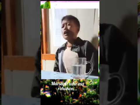 SUARANYA BUAT CANDU