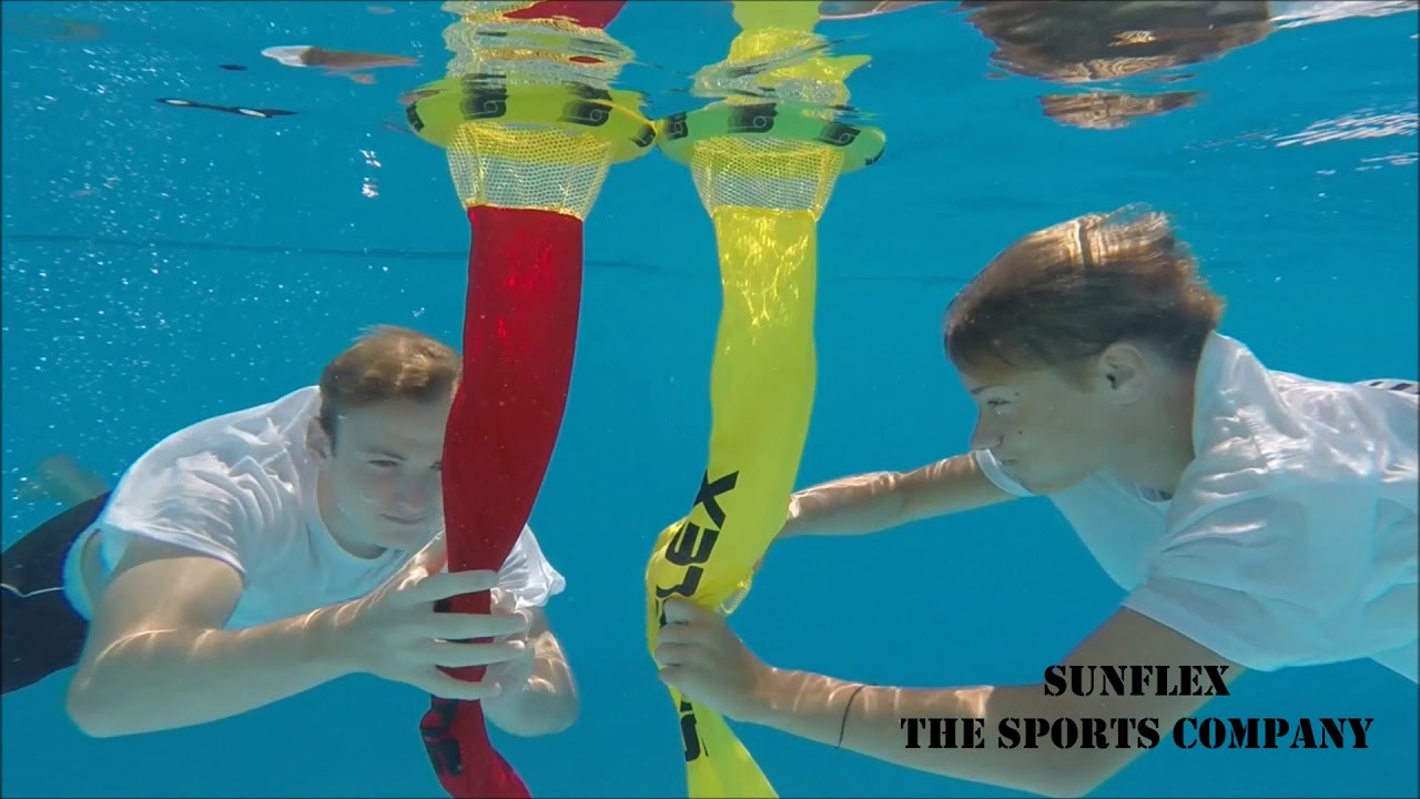 Supertubes by sunflex sport - YouTube
