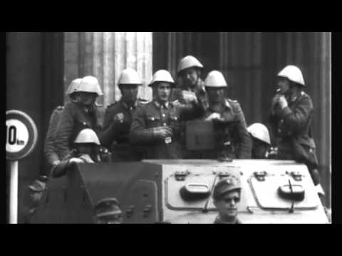 Video: Panzerfahrzeug 