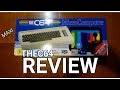 The C64 Micro Computer AKA MAXI Review