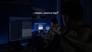 Learn coding with AI
