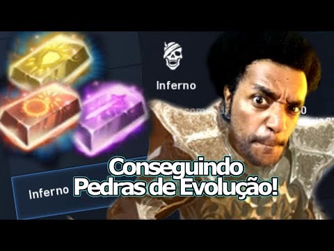 Lineage 2 Revolution: Como Conseguir Muitas Pedras de Melhoria!!! Evoluir Equipamentos - Omega Play 