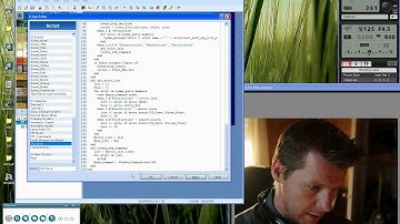 Ruby Tutorial 15 - Part 3 - Dragon Quest Save System