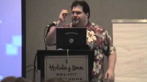 NOTACON 2: Asterisk, VoIP For The Masses