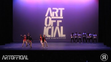 Introduction Compilation at ARTOFFICIAL: R3DEFINED