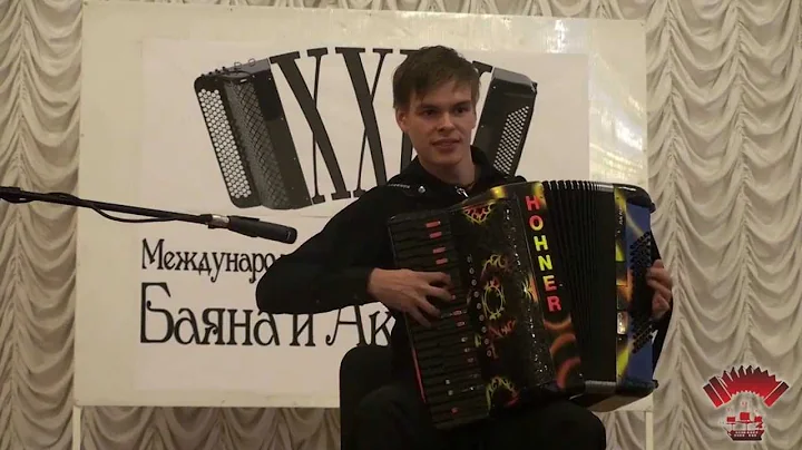 Matthias Matzke - D. Ellington-F. Marocco - "Big-B...