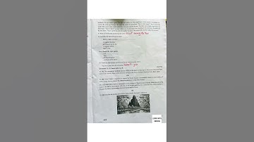 8 std English First Term Examination Question paper answer 2025-26 onam exam