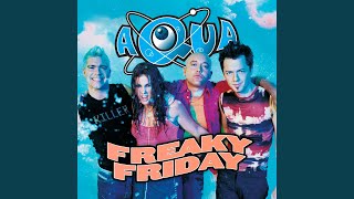 Freaky Friday (Hampenberg Remix)