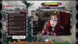 Darkening The Tide 🦇| !multistream