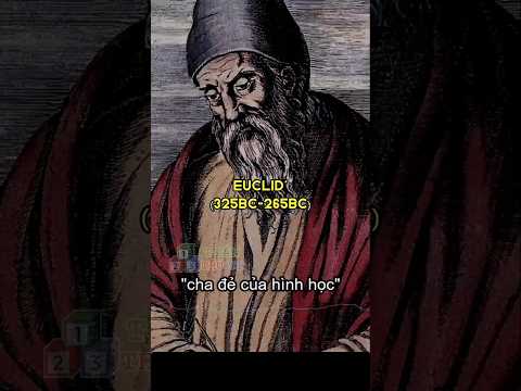 7 Nhà Toán