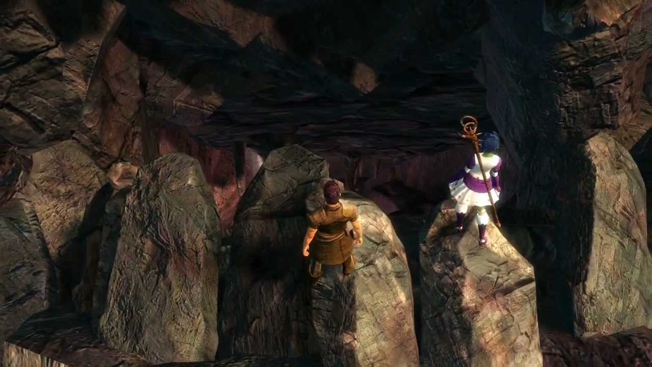 Guild Wars 2 Weyandt s Revenge Sharkmaw Caverns YouTube guild-wars-2-weyandt-s-revenge-sharkmaw-caverns-youtube