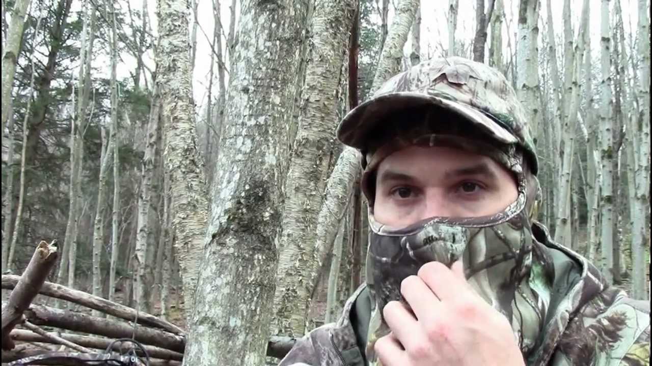 Bow Hunting NY Catskills YouTube