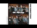 One Direction - Where We Are [1 Hour Loop]