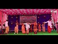 Talam Pichhi Cham Cham //Mpc autonomous college Takatpur // New Santali Program Video song 2023 Mp3 Song