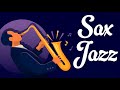 Sax Under the Moon - Smooth Journey into Romantic Jazz [Saxophone Music]